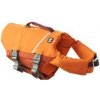 Vesta plavací Hurtta Life Savior ECO rakytník.10-15kg