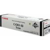 Canon C-EXV 43 náplň do tlačiarne originál čierna Maximálny rozsah stárnek 15200 Seiten; 2788B002