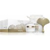 Sisley Sisleÿa L'Integral Sisley L'Integral Anti-Age Day and Night kompletná starostlivosť proti starnutiu pleti 50 ml + Sisley Ginkgo Gua Sha masážna pomôcka 1 ks