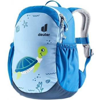 Deuter batoh Pico aqua/lapis