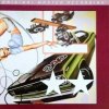 The Cars: Heartbeat City LTD NUM LP