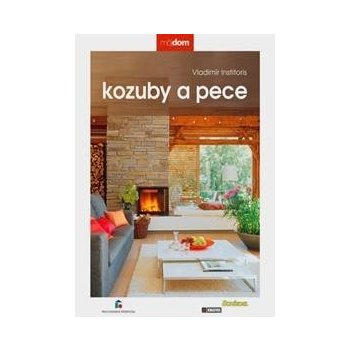 Kozuby a pece - Vladimír Institoris