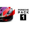 Assetto Corsa - Porsche Pack I DLC