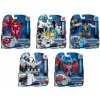 Hasbro Transformers Earthspark Terran Warrior 13 cm Optimus Prime