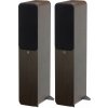 Q Acoustics 3050c Hi-Fi Stĺpový reproduktor Walnut 2 ks
