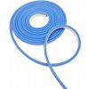 NEON flex LED SILIKÓN 6X12 12V IP67 rezanie každých 1cm R-1 Modrá Blue - 1m