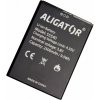 Aligator baterie S5540 Duo, Li-Ion 2500mAh bulk AS5540BAL