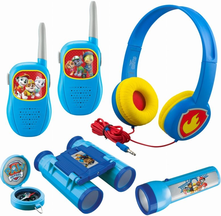 Ekids Psi Patrol PW-B36VM