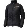 Sir Joseph Foresta Lady black dámská zimní lehká bunda Alpská vlna Techno fleece XL