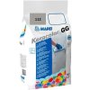 Mapei KERACOLOR GG flexibilná cementová škárovacia malta,exteriér, stredne šedá, 5kg