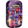 Pokémon TCG: ME01 – Mega Heroes Mini Tin