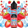 Bombo Bar Juice Shake & Vape Super Strawberry 12 ml