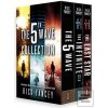 5Th Wave Collection (Rick Yancey)