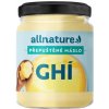 Allnature Ghí maslový tuk 450 ml