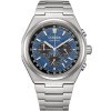 Citizen CA4610-85L SUPER TITANIUM CHRONO