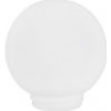 SOLEX Náhradné sklenené tienidlo Guľa OPAL 0204 Ø15cm otvor 55mm