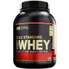 Optimum Gold Standard 100% Whey 2270g - Mléčná čokoláda