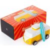 Candylab CLT Beach Bus – Sunset uni