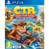 Crash Team Racing NF - PS4 hra