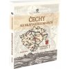 CBS Nakladatelství Čechy na nejstarších mapách – Historický atlas Čech I. Kniha