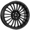 BROCK B24 8,5x19 5x108 ET45 black polished