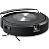 iRobot Roomba Combo j7, robotický vysávač, čierny c715840