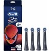 Oral-B iO Kids 6+ Marvel Spiderman 4 ks
