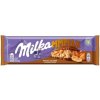 Milka Mmmax Peanut Caramel 276 g