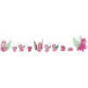 Figúrky Hatchimals rodinné balenie zvieratiek lamy (778988382059)