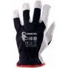 CXS TECHNIK PLUS Rukavice kombinované 3210-009-801-11 11