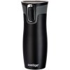 Termohrnček Contigo West Loop 470 ml Čierna