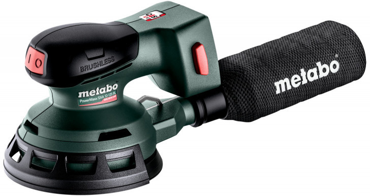 Metabo POWERMAXX SXA 12-125 BL 602035850