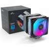 FSP Chladič CPU MP7 Dual, 120mm A.RGB FDB Fan POO0000015