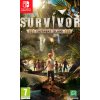 Survivor Castaway Island