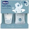 CHICCO Set darčekový kozmetický Natural Sensation - Daily Care 0m+