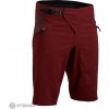 SILVINI Fabriano kraťasy, punch/black XL