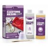 Živica biela Amazing casting resin 473 ml