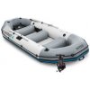 INTEX Čln Mariner 4 set