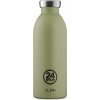 Termoska na nápoje Clima Earth 500 ml olivová