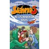 Slávna 5 na Cylindrovom vrchu (16) | Enid Blyton