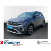 Volkswagen T-Cross 1.0 TSI DSG Style 85 kW