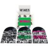 McCartney Paul & Wings - Wings / Box Set / Vinyl / 3LP [3 LP]