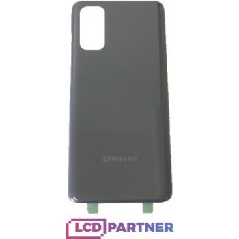 Kryt Samsung Galaxy S20 SM-G980F zadný sivý od 16,8 € - Heureka.sk