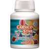 Carsico Star doplnok stravy s koenzýmom Q10 L-karnitínom a Vitamínom E 60 tobolek