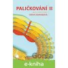 E-kniha Paličkování II - Ivana Domanjová