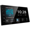 Autorádio bez mechaniky Kenwood DMX-5020DABS