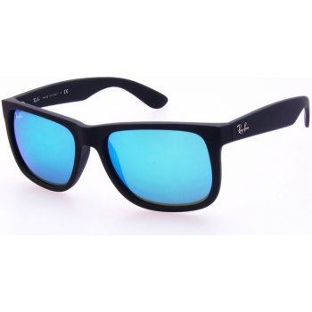 Ray Ban RB4165 622 55 od 95 € - Heureka.sk