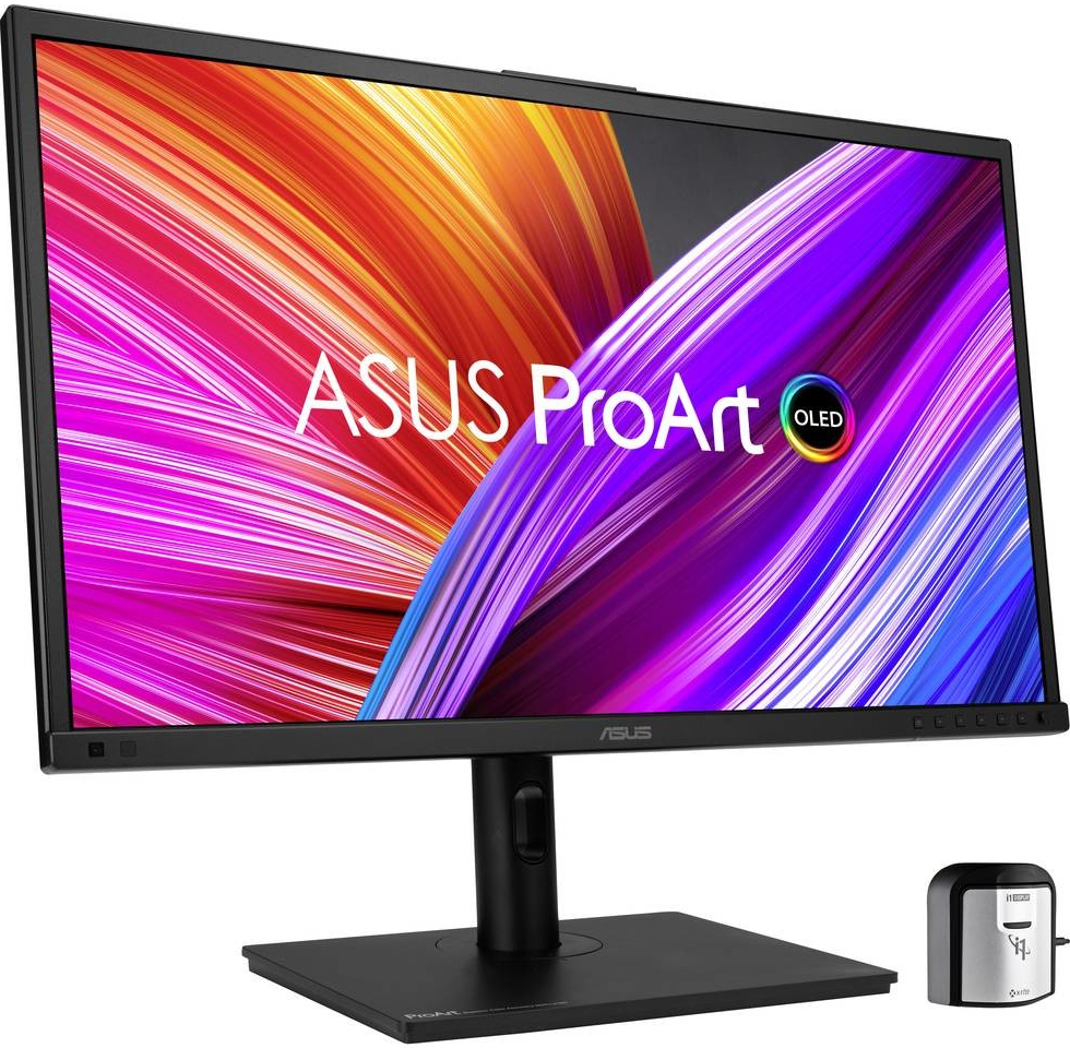 Asus ProArt PA27DCE