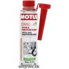 MOTUL Valve & Injector Clean 300ml (Čistič ventilov a vstrekovania pre benzínové motory)