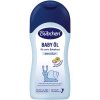 BÜBCHEN Baby olej 200 ml